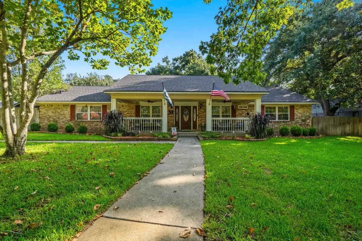 116 Springs Edge Drive, Conroe, TX 77356 - #1
