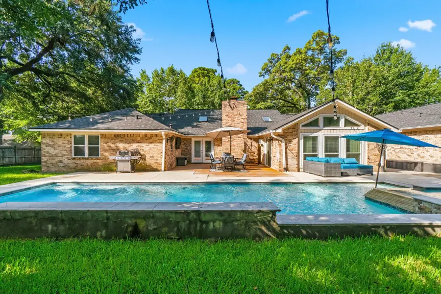 116 Springs Edge Drive, Conroe, TX 77356 - #2