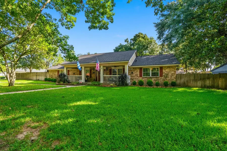 116 Springs Edge Drive, Conroe, TX 77356 - #3