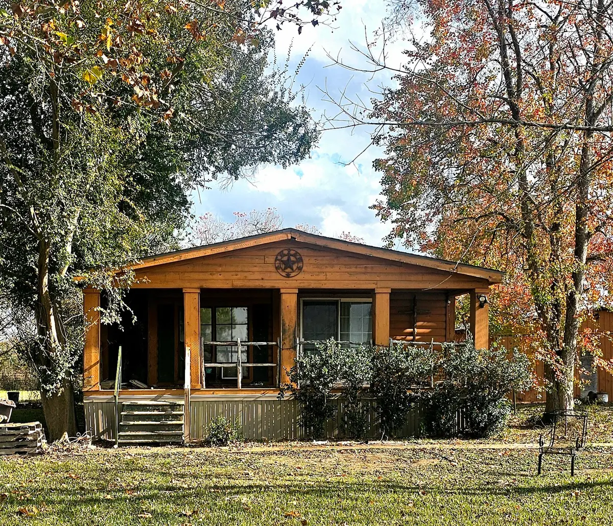 1348 County Road 239, Wharton, TX 77488 - Image #1