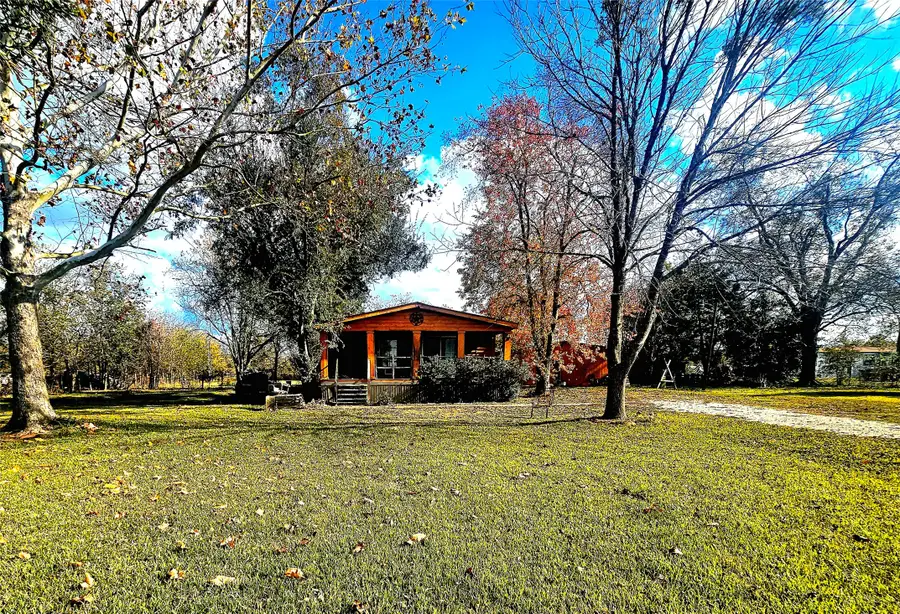 1348 County Road 239, Wharton, TX 77488 - Image #2