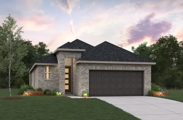 20914 Eagle Shores Drive, Tomball, TX 77377