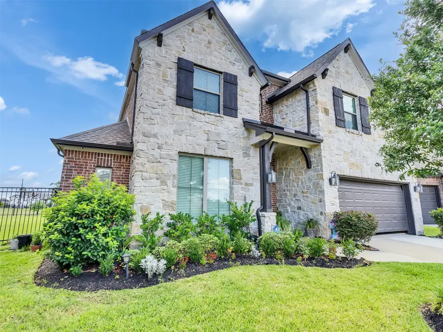 15603 Roscobie Park Drive, Humble, TX 77346 - #3