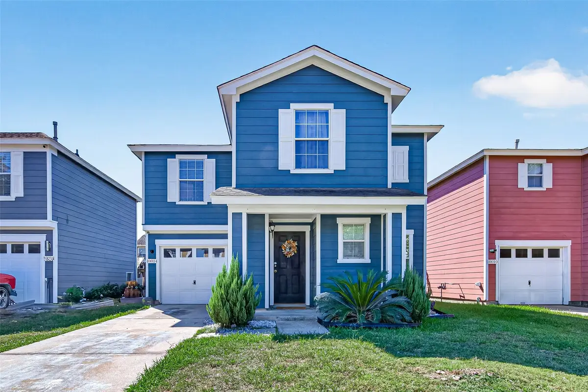 10014 Victoria Falls Lane, Houston, TX 77075 - #1