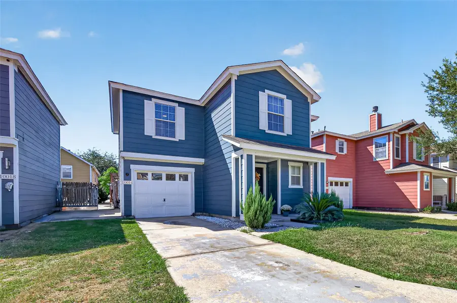 10014 Victoria Falls Lane, Houston, TX 77075 - #2