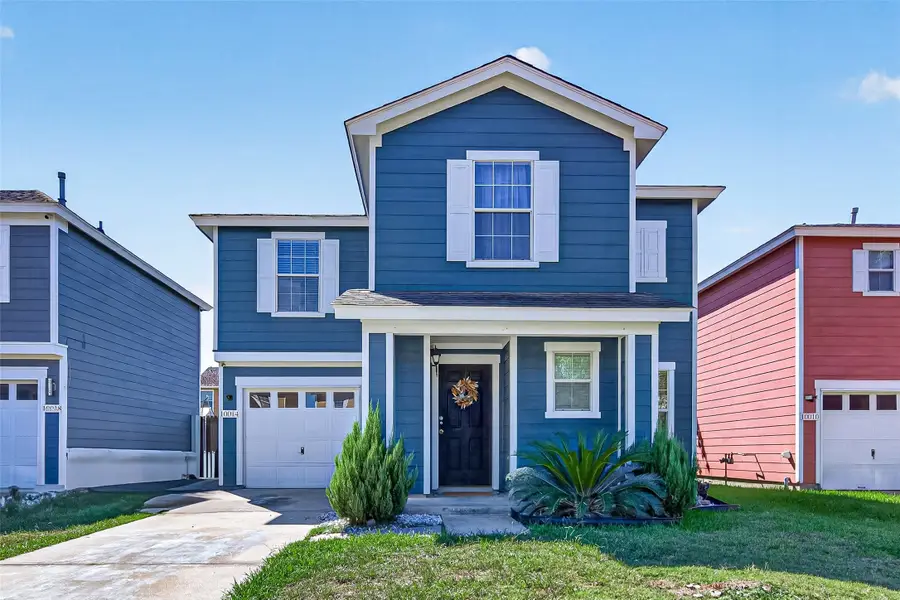 10014 Victoria Falls Lane, Houston, TX 77075 - #3