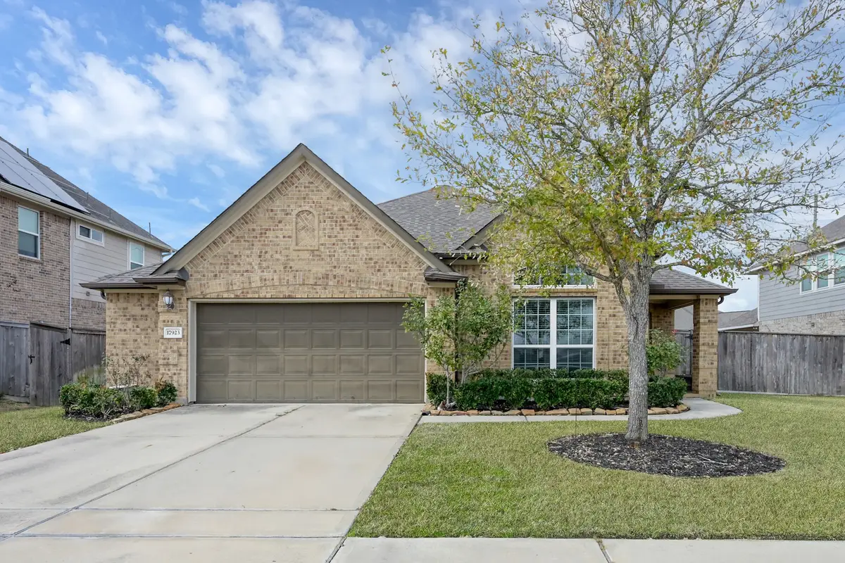17923 Durango Point Court, Tomball, TX 77377 - #1