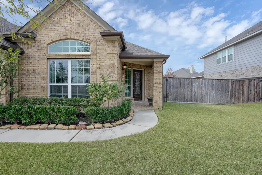 17923 Durango Point Court, Tomball, TX 77377 - #2