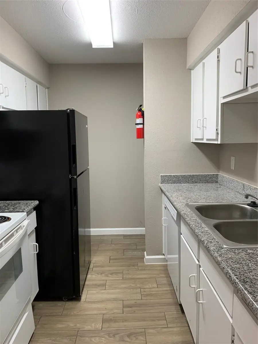 5625 Antoine Drive #1109, Houston, TX 77091 - #2
