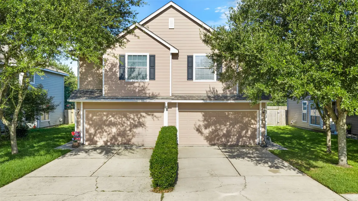417 Folk Crest Lane, Dickinson, TX 77539 - #1