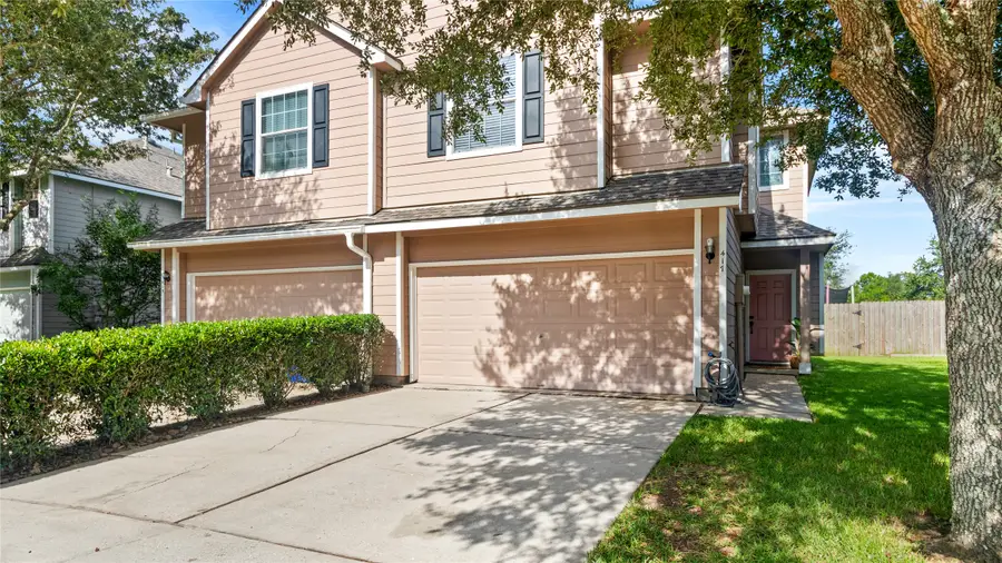 417 Folk Crest Lane, Dickinson, TX 77539 - #2