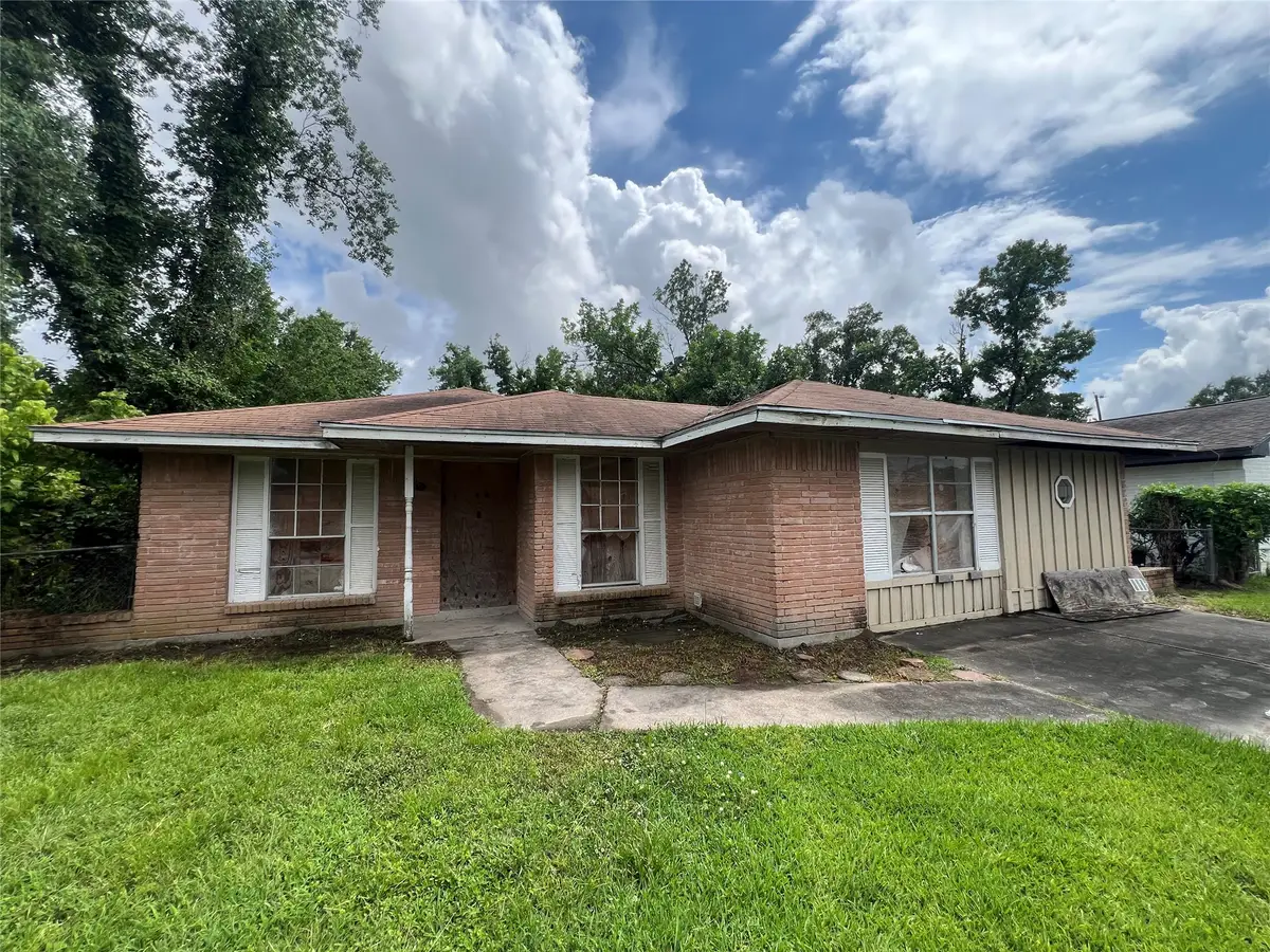 9310 Richland Drive, Houston, TX 77078 - #1