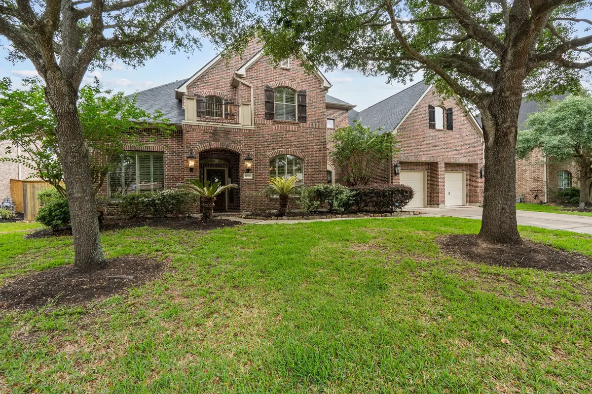 22922 Deforest Ridge Ln, Katy, TX 77494 - #1