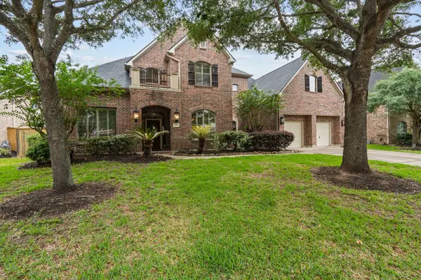 22922 Deforest Ridge Ln, Katy, TX 77494