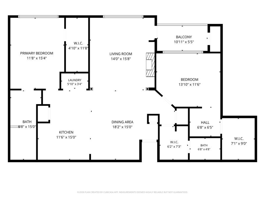 2111 Welch Street #B306, Houston, TX 77019 - #3