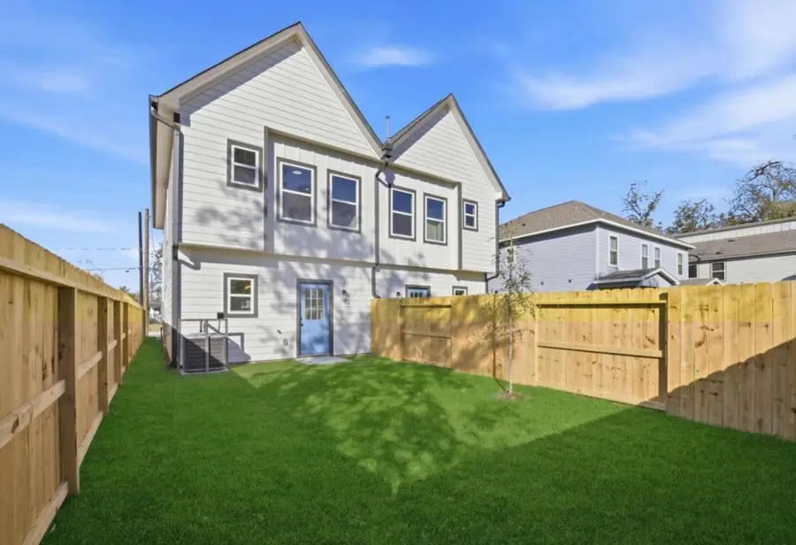 7958 Henson Street, Houston, TX 77028 - #3