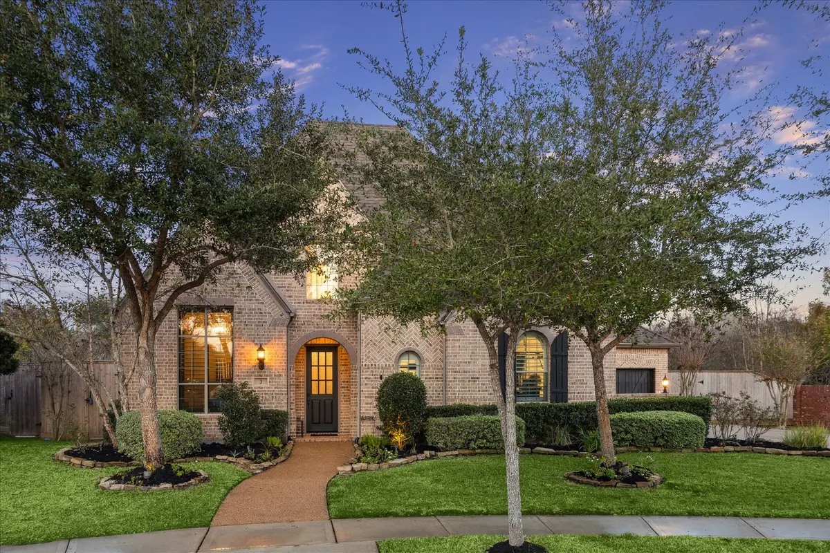 3 Cline Way, Missouri City, TX 77459 - Image #1