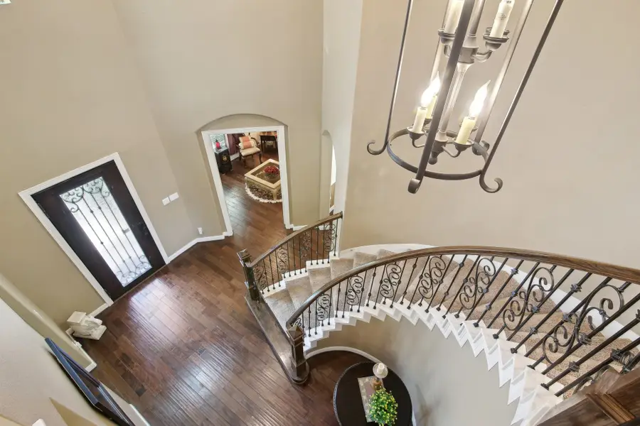 12915 Dunbar Cave Court, Humble, TX 77346 - #2