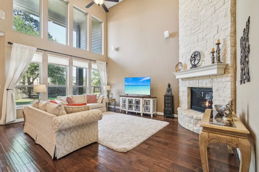 12915 Dunbar Cave Court, Humble, TX 77346 - #3