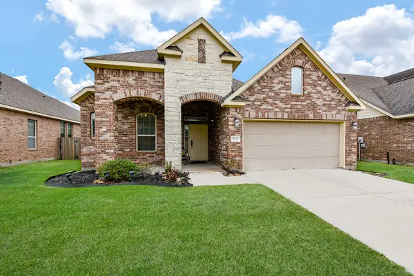 9311 Gilbert Hollow Drive, Rosenberg, TX 77469