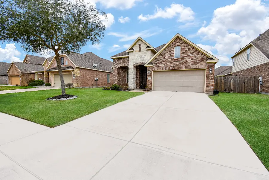 9311 Gilbert Hollow Drive, Rosenberg, TX 77469 - #3