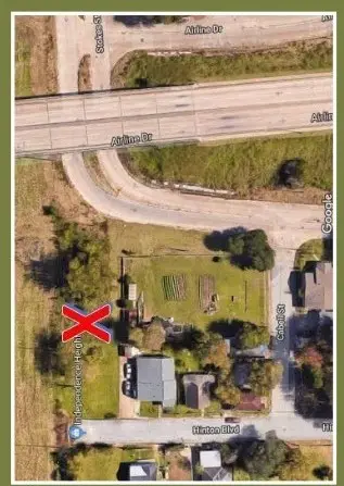 0 Hinton Boulevard, Houston, TX 77022 - #2