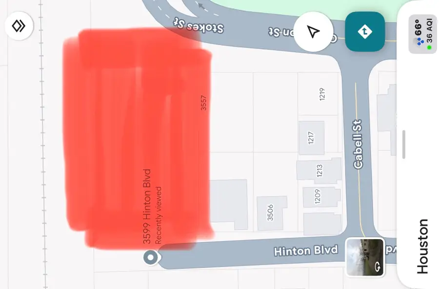 0 Hinton Boulevard, Houston, TX 77022 - #3