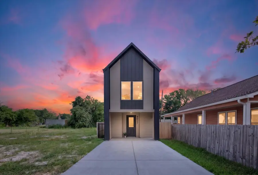 8027 Betty Boop Street, Houston, TX 77028 - #2