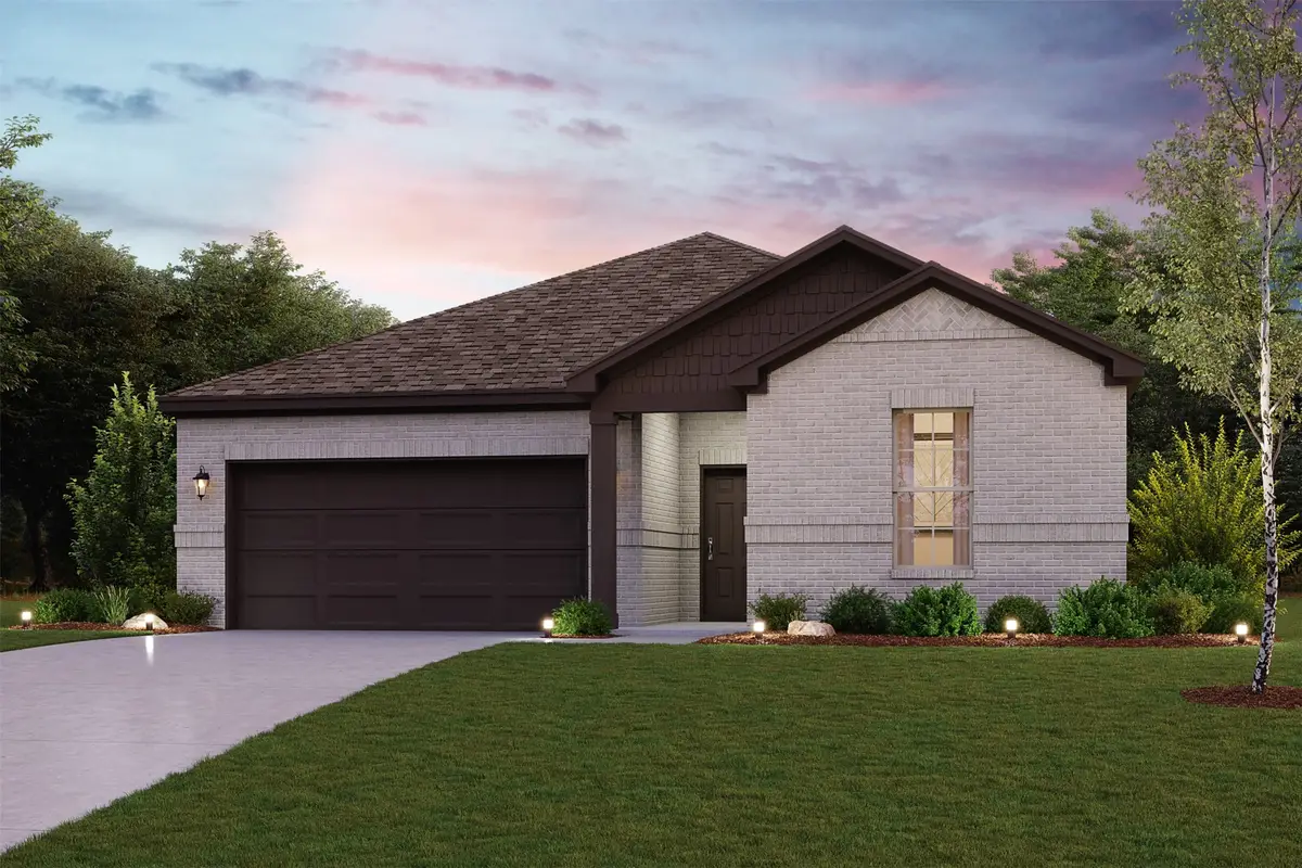 14409 Elmfield Lane, Conroe, TX 77303 - #1