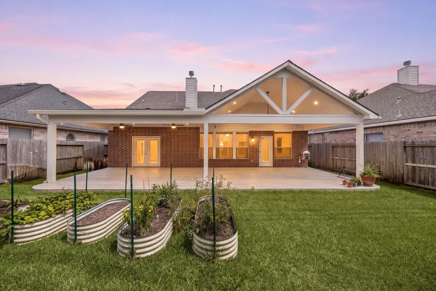 4526 Countrypines Drive, Spring, TX 77388 - #2
