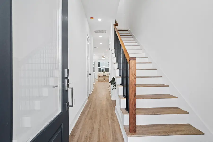 1940 Wildpacher Lane, Houston, TX 77080 - Image #3