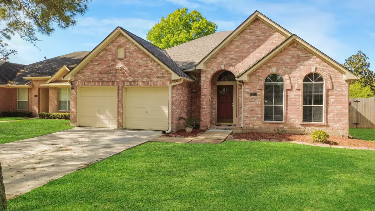 1415 Amber Knoll Court, Houston, TX 77062 - #1
