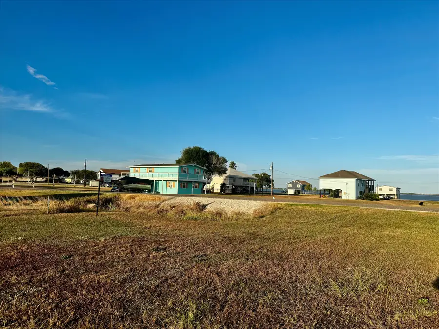 1871 Bayview Drive, Palacios, TX 77465 - #3