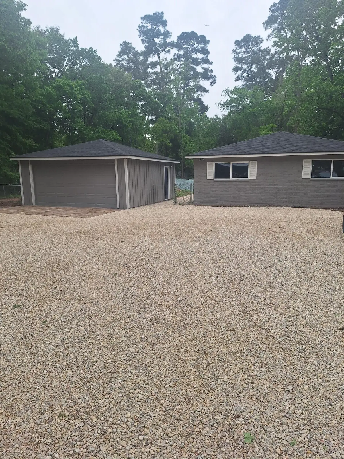 1102 Wood Branch Lane, Huffman, TX 77336 - #1