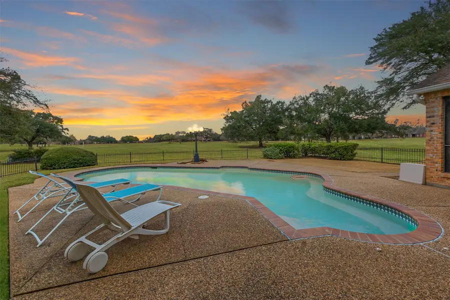 32726 Weybridge Street, Fulshear, TX 77441 - #3