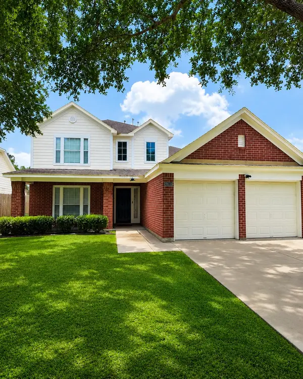 20515 Port Bishop Lane, Richmond, TX 77407