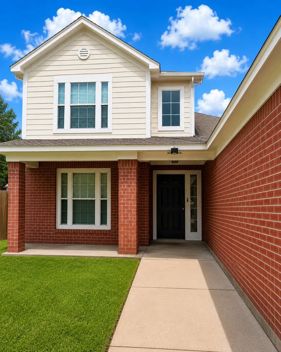 20515 Port Bishop Lane, Richmond, TX 77407 - #2
