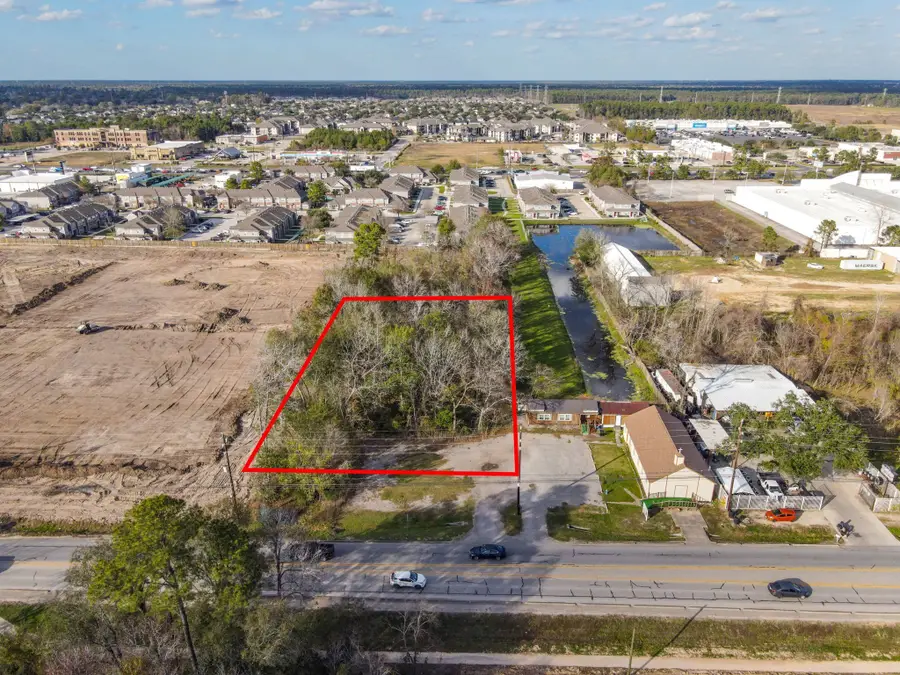 9111 Humble Westfield Rd, Humble, TX 77338 - Image #2