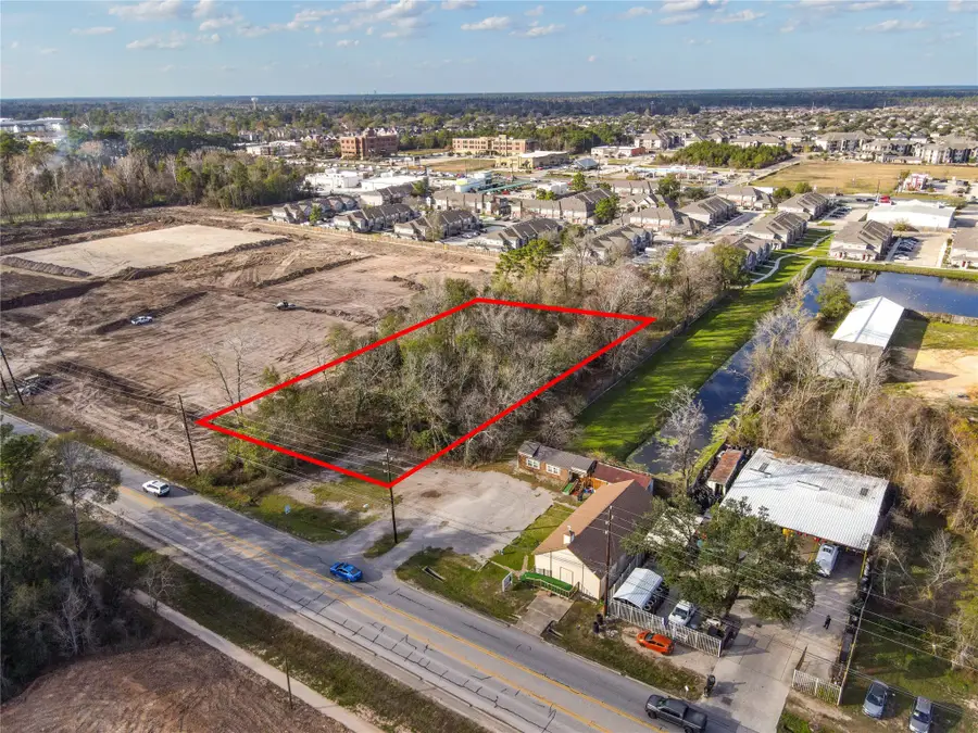 9111 Humble Westfield Rd, Humble, TX 77338 - Image #3