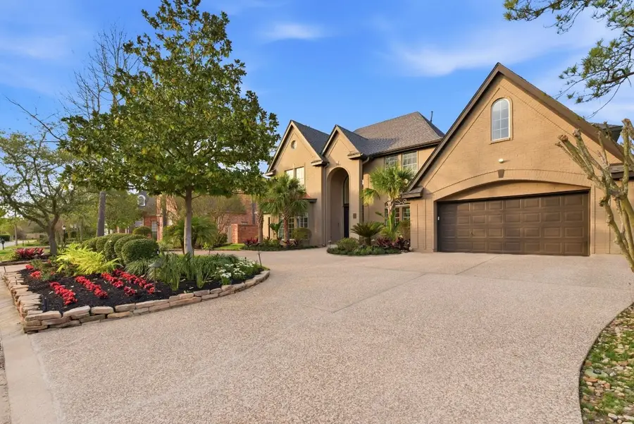 27 Pleasure Cove Drive, The Woodlands, TX 77381 - #3