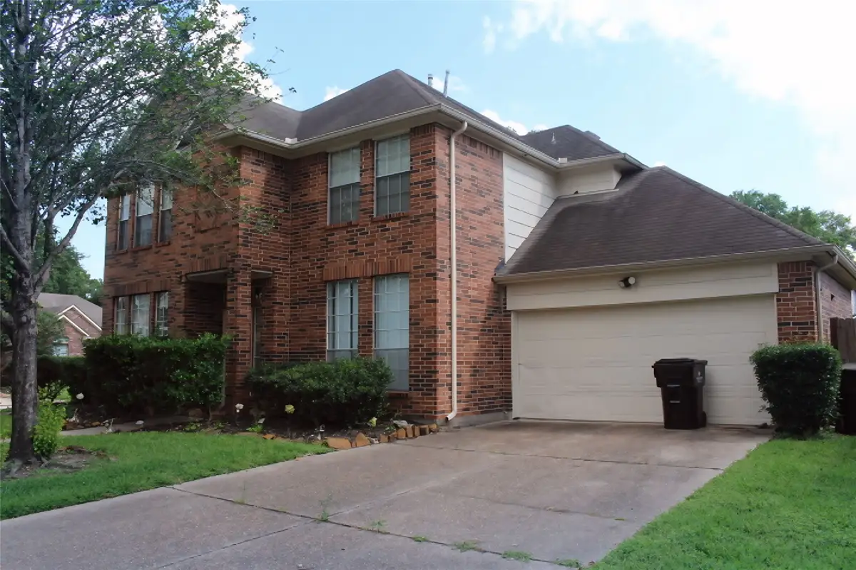 4103 Sablemist Court, Houston, TX 77014 - #1