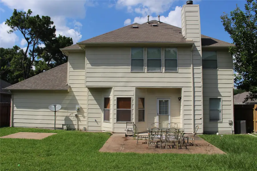 4103 Sablemist Court, Houston, TX 77014 - #3