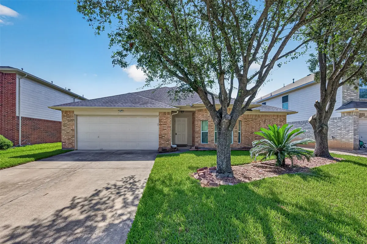 3830 Flatwood Drive, Katy, TX 77449 - #1