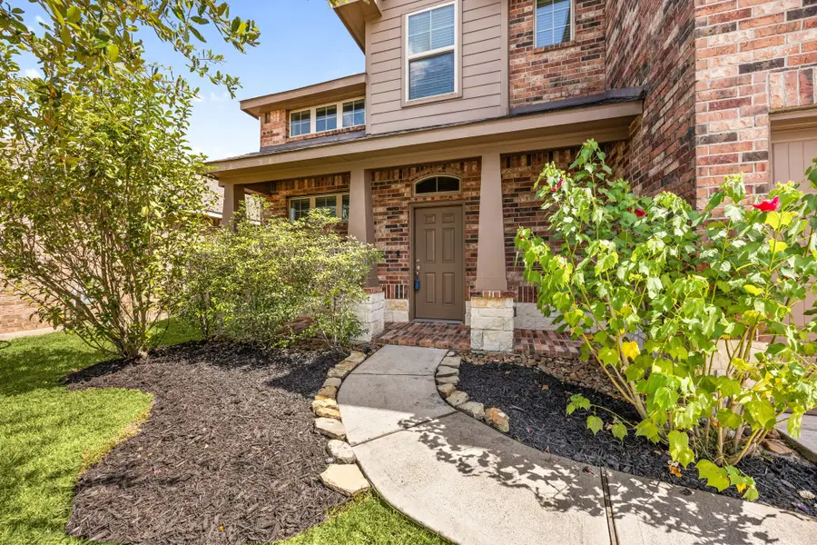 23643 Balzano Court, Katy, TX 77493 - #2