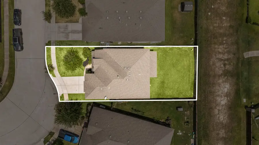 23643 Balzano Court, Katy, TX 77493 - #3