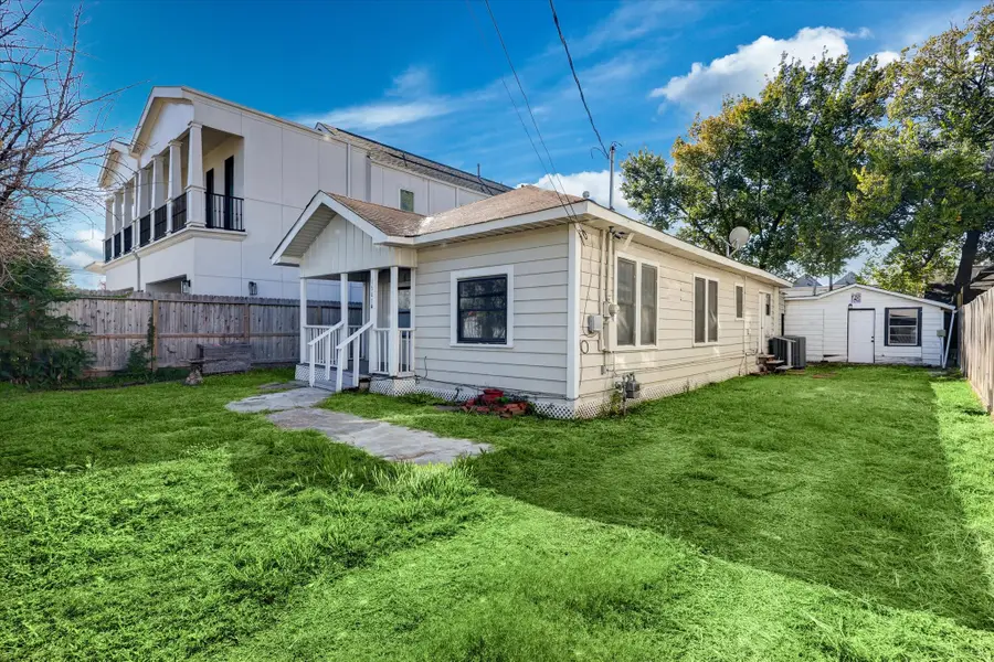 1507 Laird Street, Houston, TX 77008 - Image #3