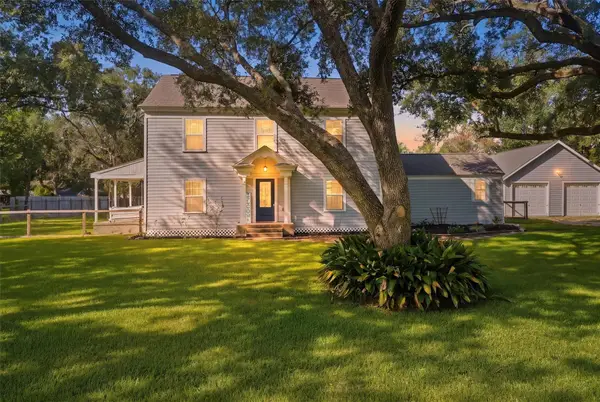 1405 Wright Boulevard, Baytown, TX 77520