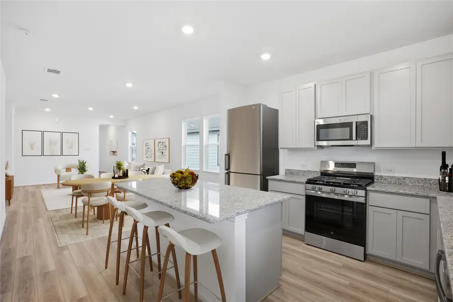 8082 Magnolia Prairie Lane, Cypress, TX 77433 - #2