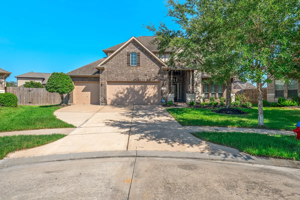 4725 Serrano Drive, League City, TX 77573 - #1