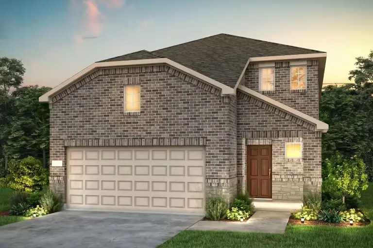 14977 Peach Blossom Drive, Conroe, TX 77302 - #1
